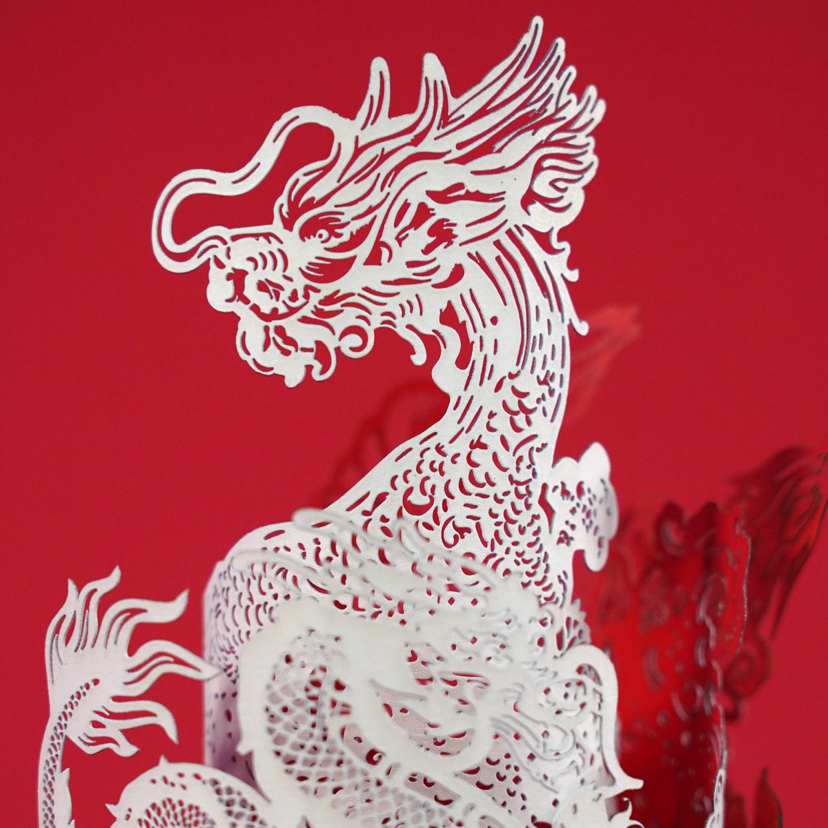 Spiro Dragon (édition classique)