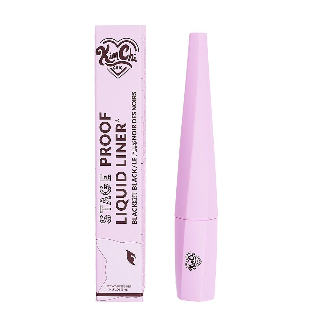 Stage Proof Liquid Liner