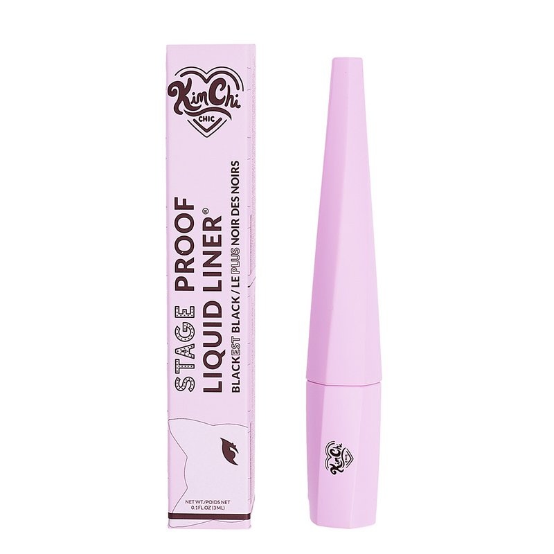 Stage Proof Liquid Liner