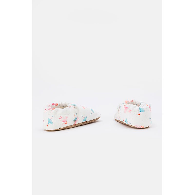 Baby Shoes - Ballerina