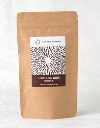 Japanisches Hojicha-Teepulver