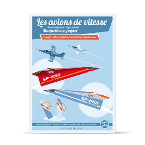 Speed planes