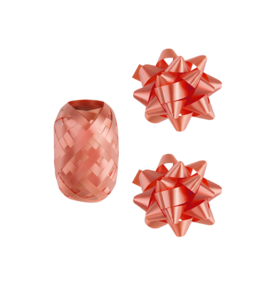 Gift accessories - Rose gold set