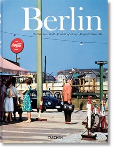 PORTRAIT BERLIN 60