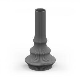 Zayl—21 Vase