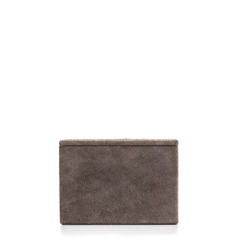 Notabilia-Box klein, grau