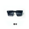 Monett Manifesto Black