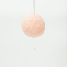 ORGANIC Konjac cleansing sponge with Sakura