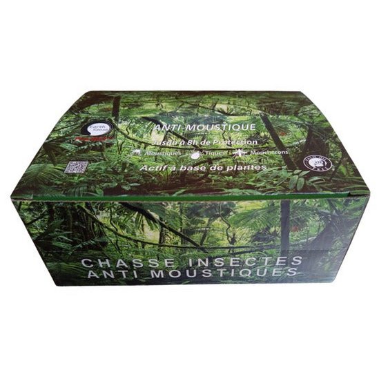 NEW Pro-Tect - Chasse-Insects Anti Moustique BALM - 30ml