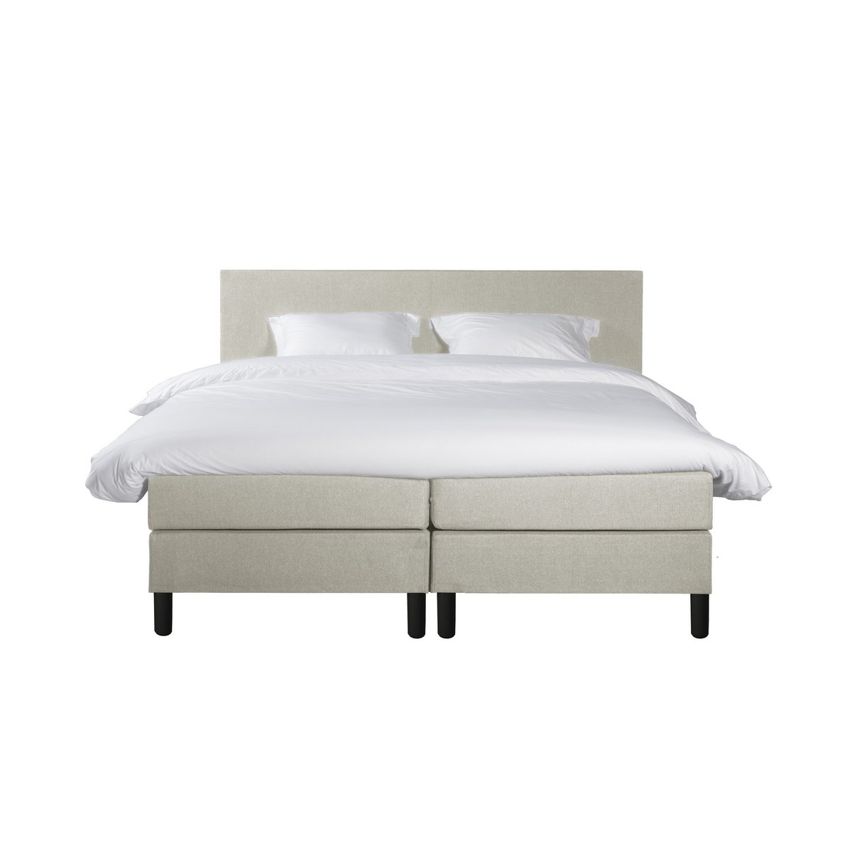 Mörgenn Boxspring Milos - Complete luxury set