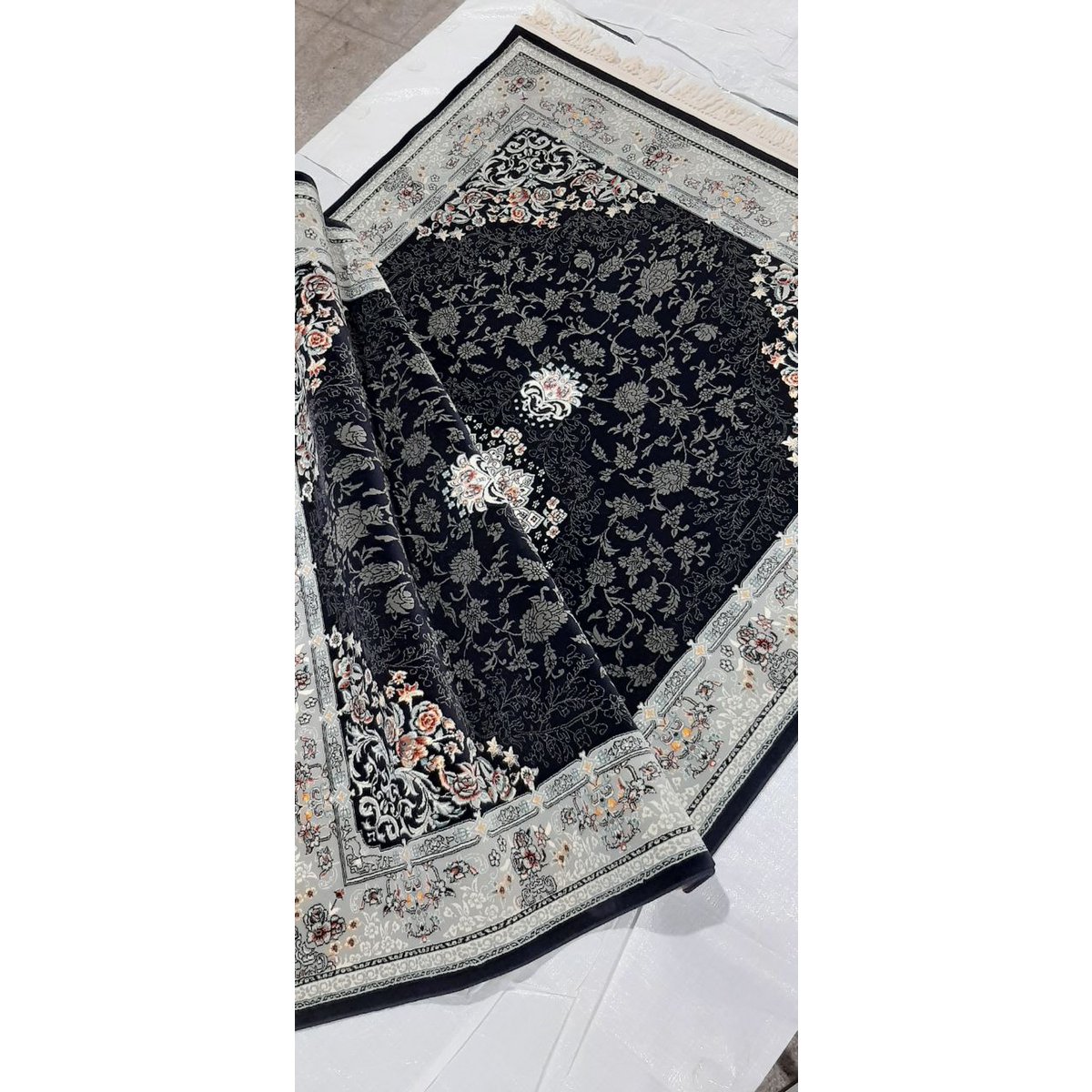 Mashhad 722603DB