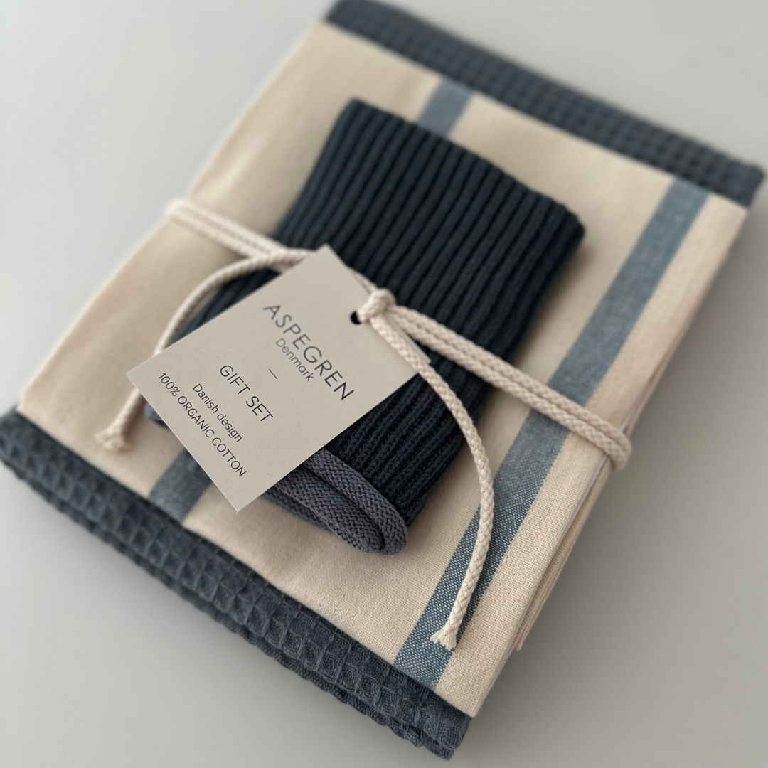 Coffret Cadeau Cuisine – Myrtille