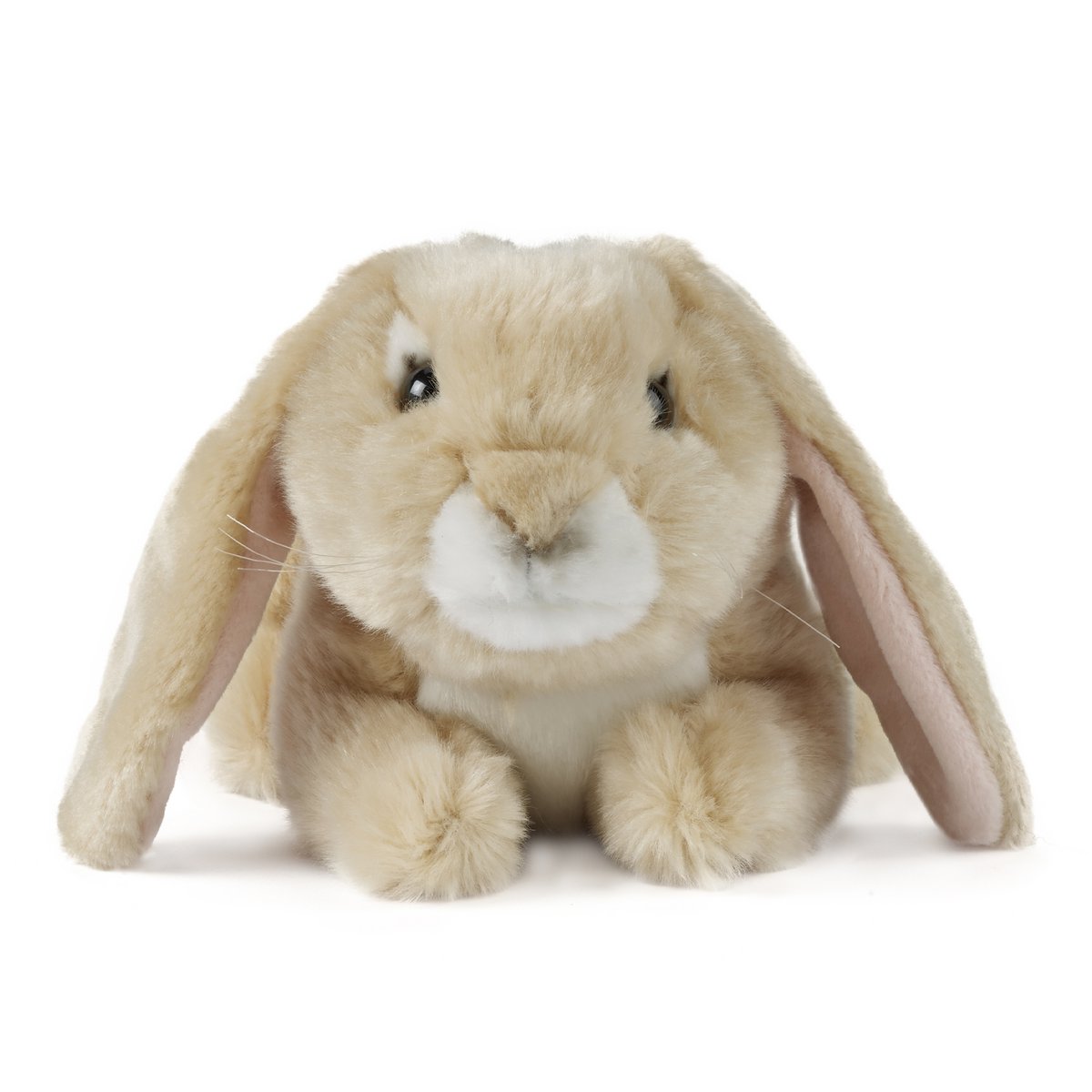 Light Brown Lop Eared Rabbit 24CM