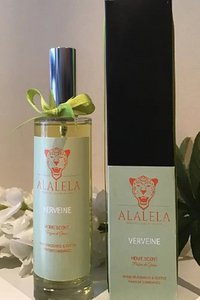Home Fragrance & Textile - Verbena