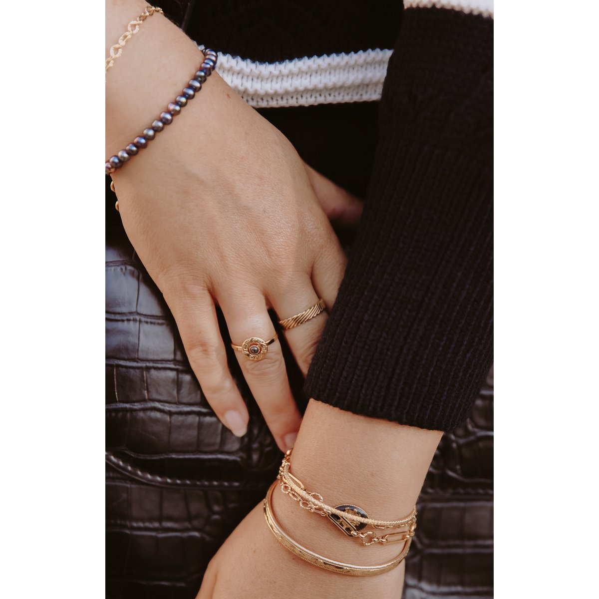 Audrey-ring