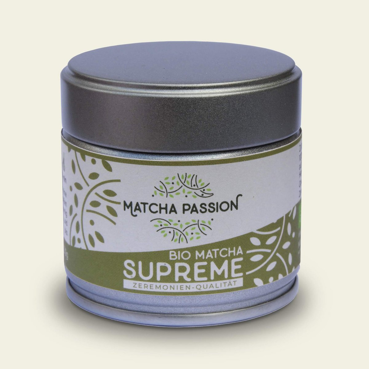 Bio Matcha Supreme w dawce 30g