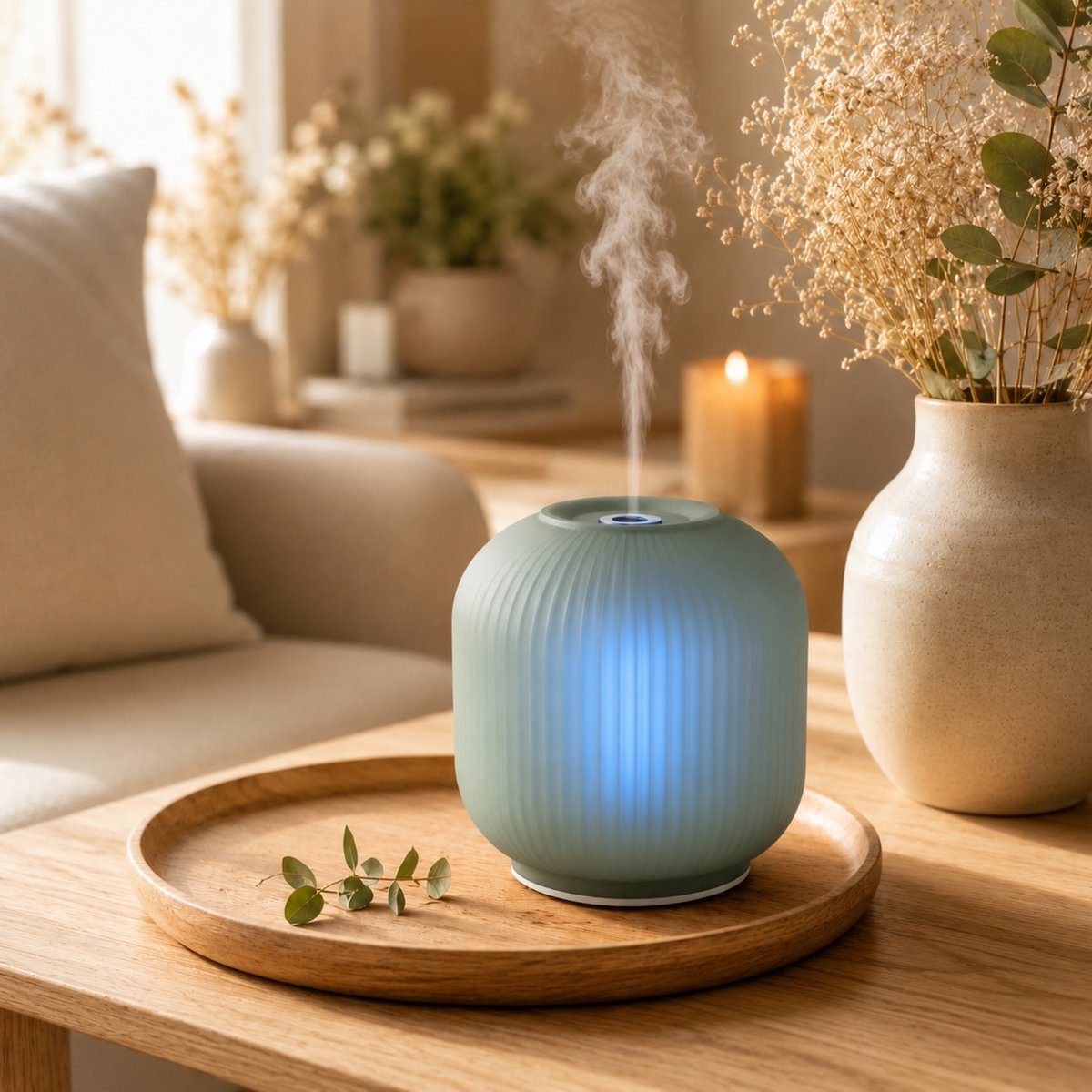 Verya Ultrasonic Diffuser