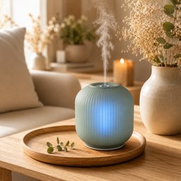 Verya Ultrasonic Diffuser