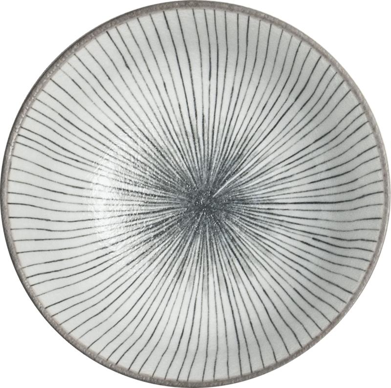 Edo Shima Pokébowlset, 17x9cm, 2 pers., giftbox