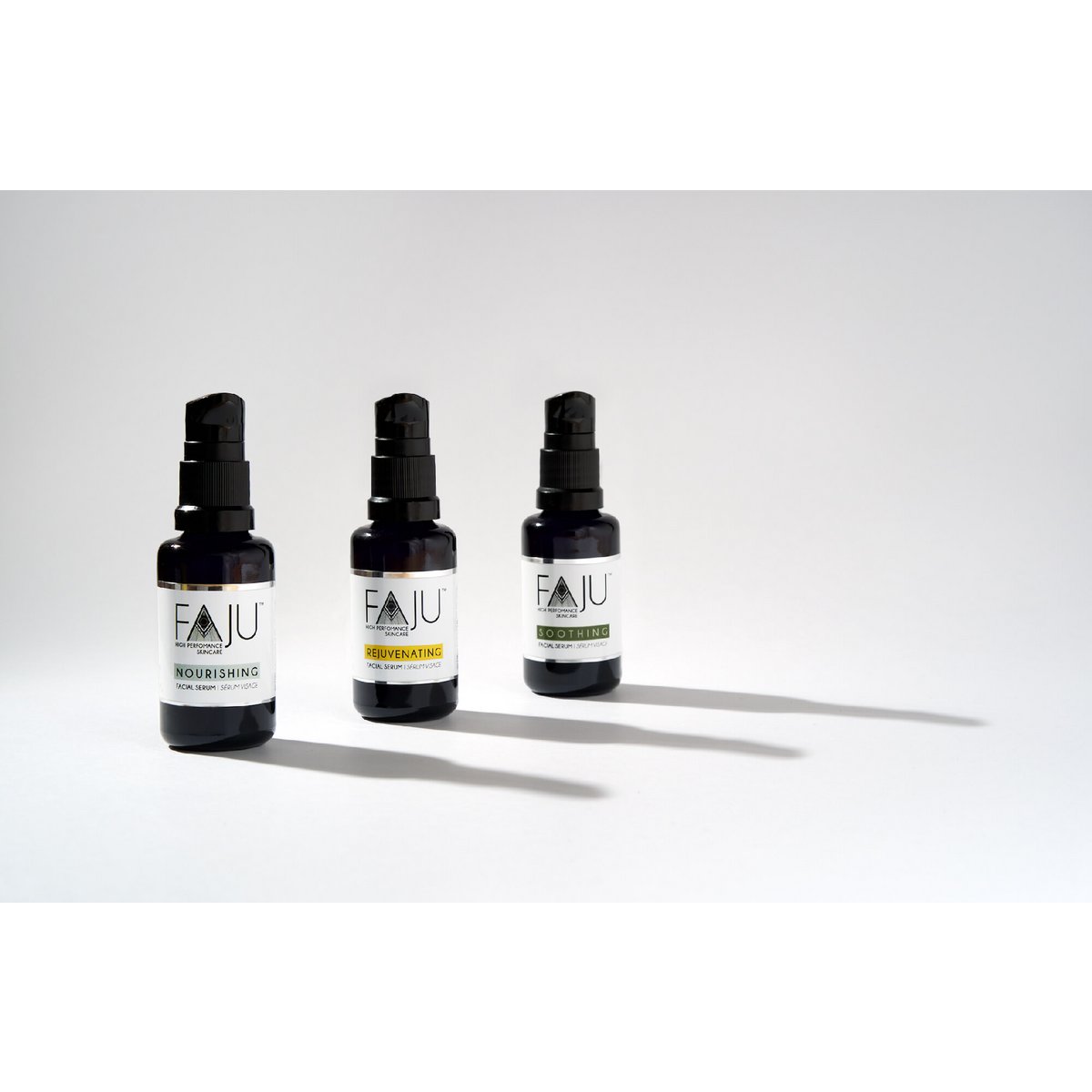 Serum Nutritivo 30ml