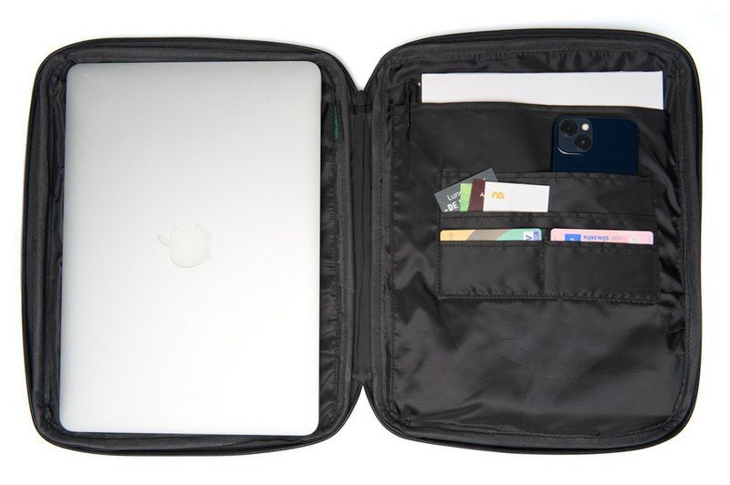 Practical Parrot folder