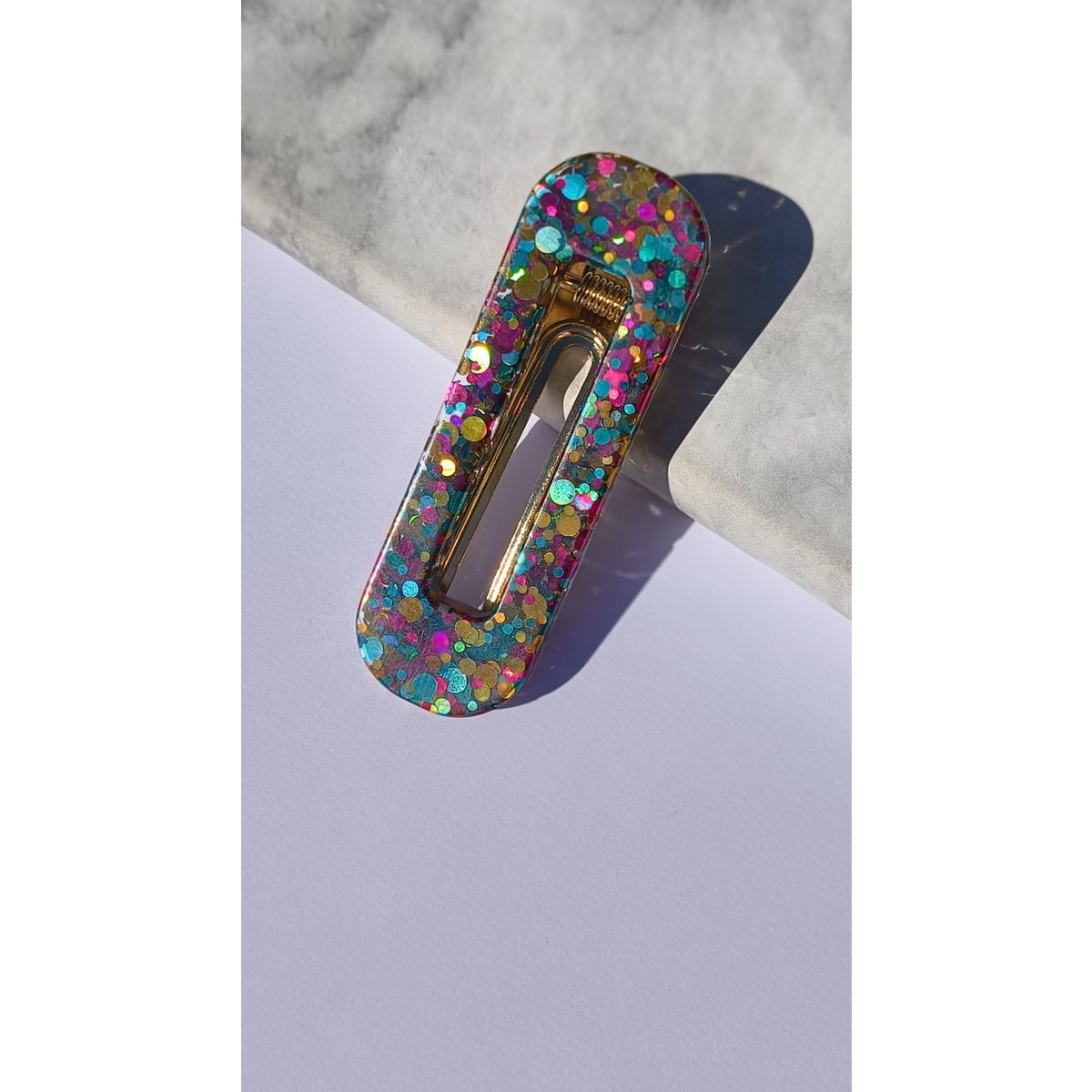 Glitter Circus