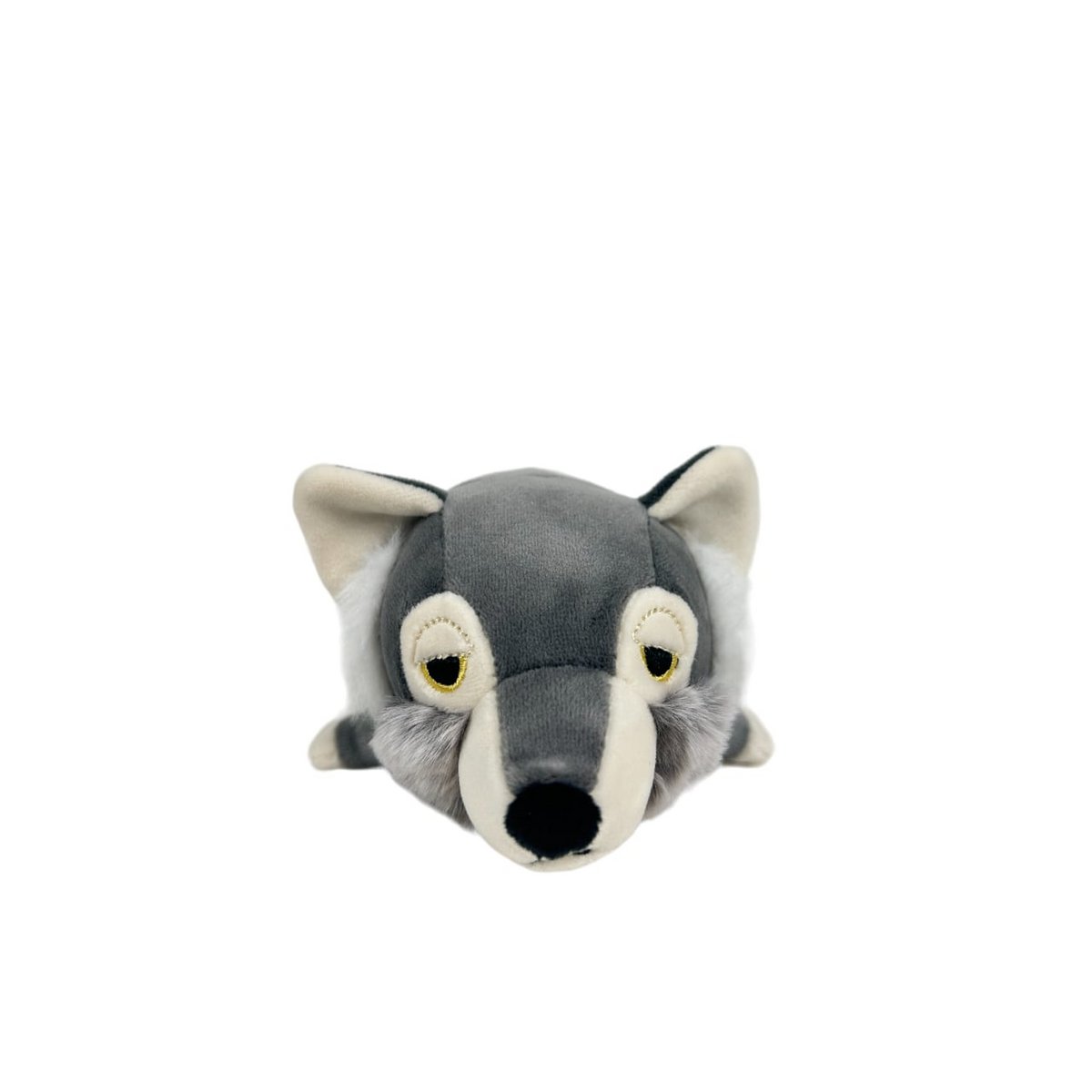Peluche no puede - Loula - pelar - taille con