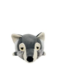 Peluche can not - Loula - peel - taille with