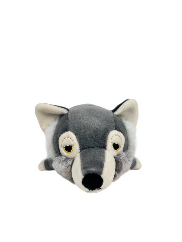 Peluche can not - Loula - peel - taille with