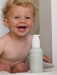 Tiny Softness Hydrating Baby Lotion
