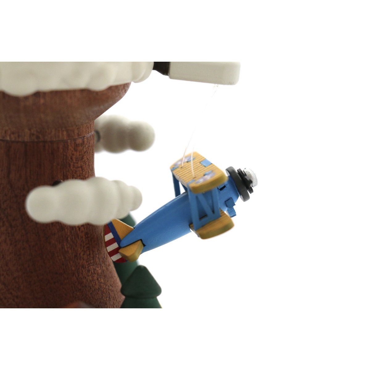 Propeller Planes Music Box n ° 47