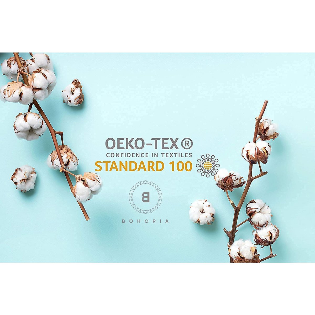 BOHORIA® Tagesdecke Sera