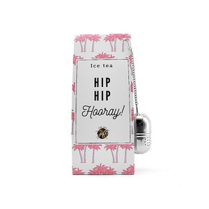Ice Tea Gift Set – Hip Hip Hooray