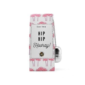 Ice Tea Gift Set – Hip Hip Hooray