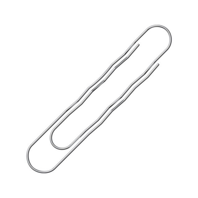 Clips Alco 77mm caja caja de 12uds.