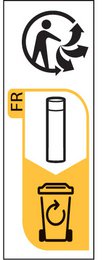 Bio Mandarinen Lippenbalsam 15ml