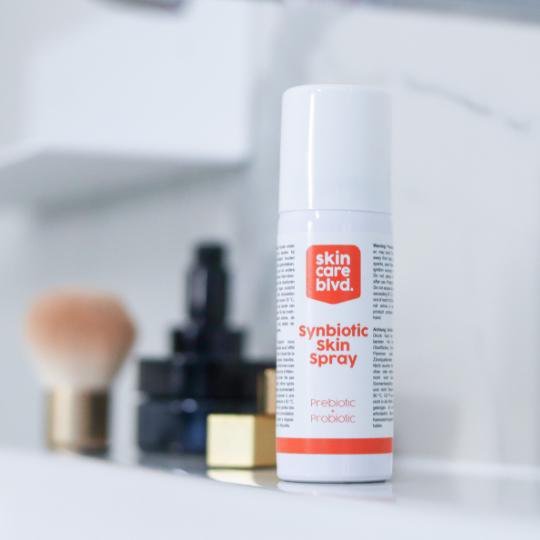 Synbiotic Skin Spray med probiotika 50 ml
