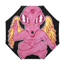 Angel Alien umbrella
