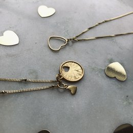 Love to Love necklace