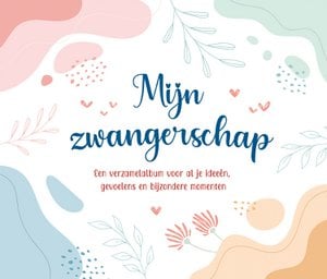 Meine Schwangerschaft