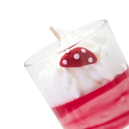 caramelo bugía