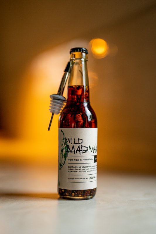 Madmax Mild