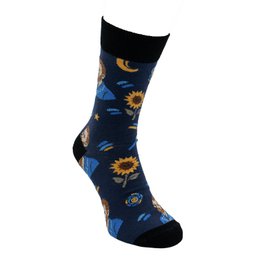 Tintl socks | Art - Vincent