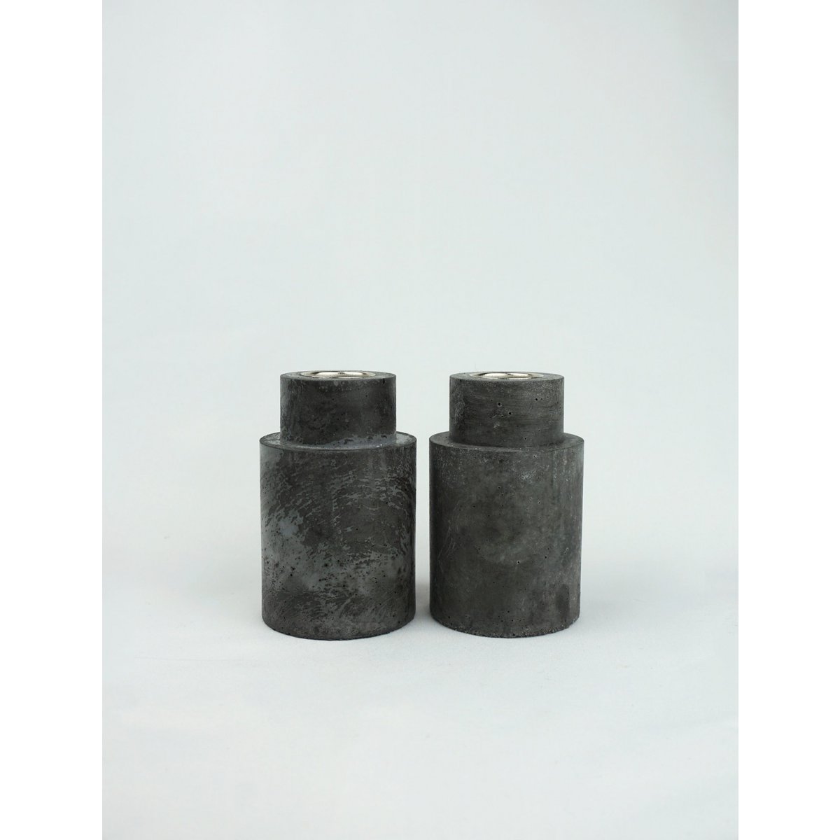 DUO concrete