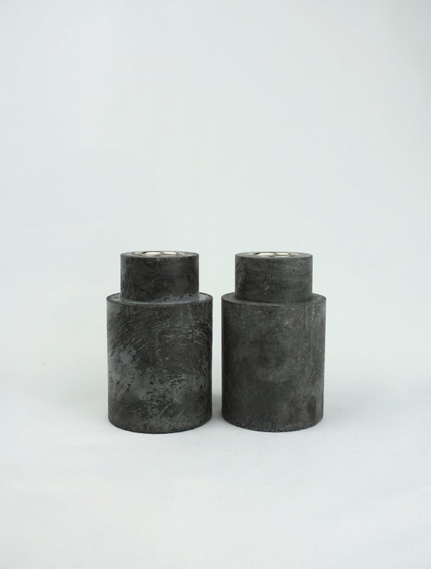 DUO concrete