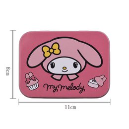 My Melody - Metal Bandage Box (24)