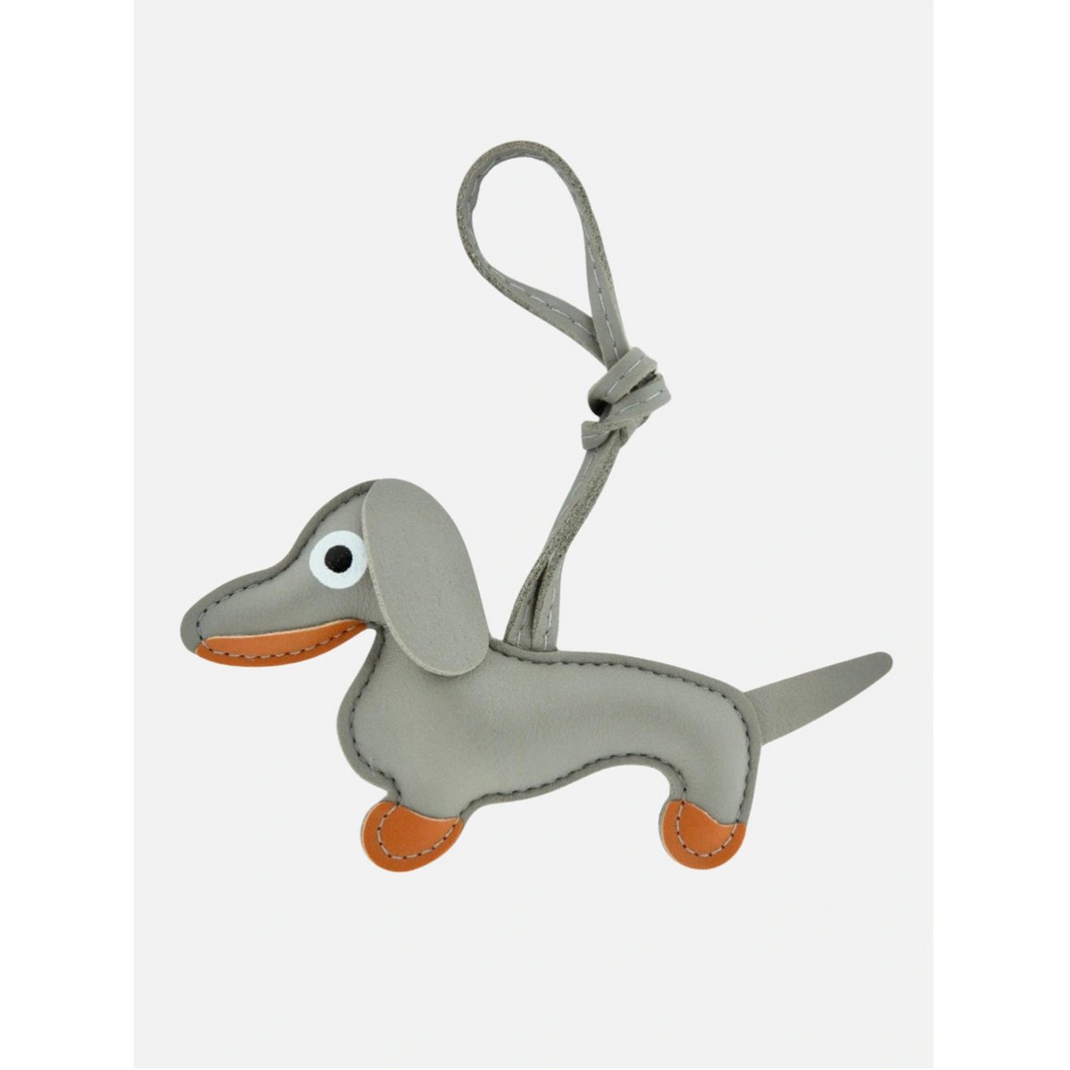 Pawfect Pup Bag Charm