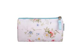 Kosmetiktasche English Garden 20x12x5,4 cm Isabelle Rose