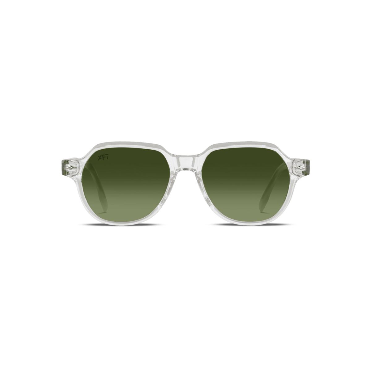 Viridian Green