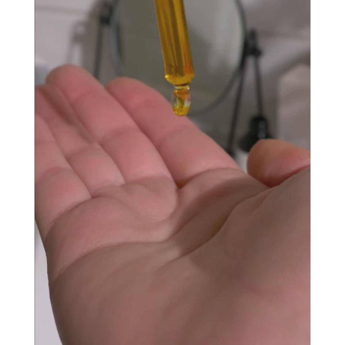 Rozenbottelolie - Intensive Treatment Oil